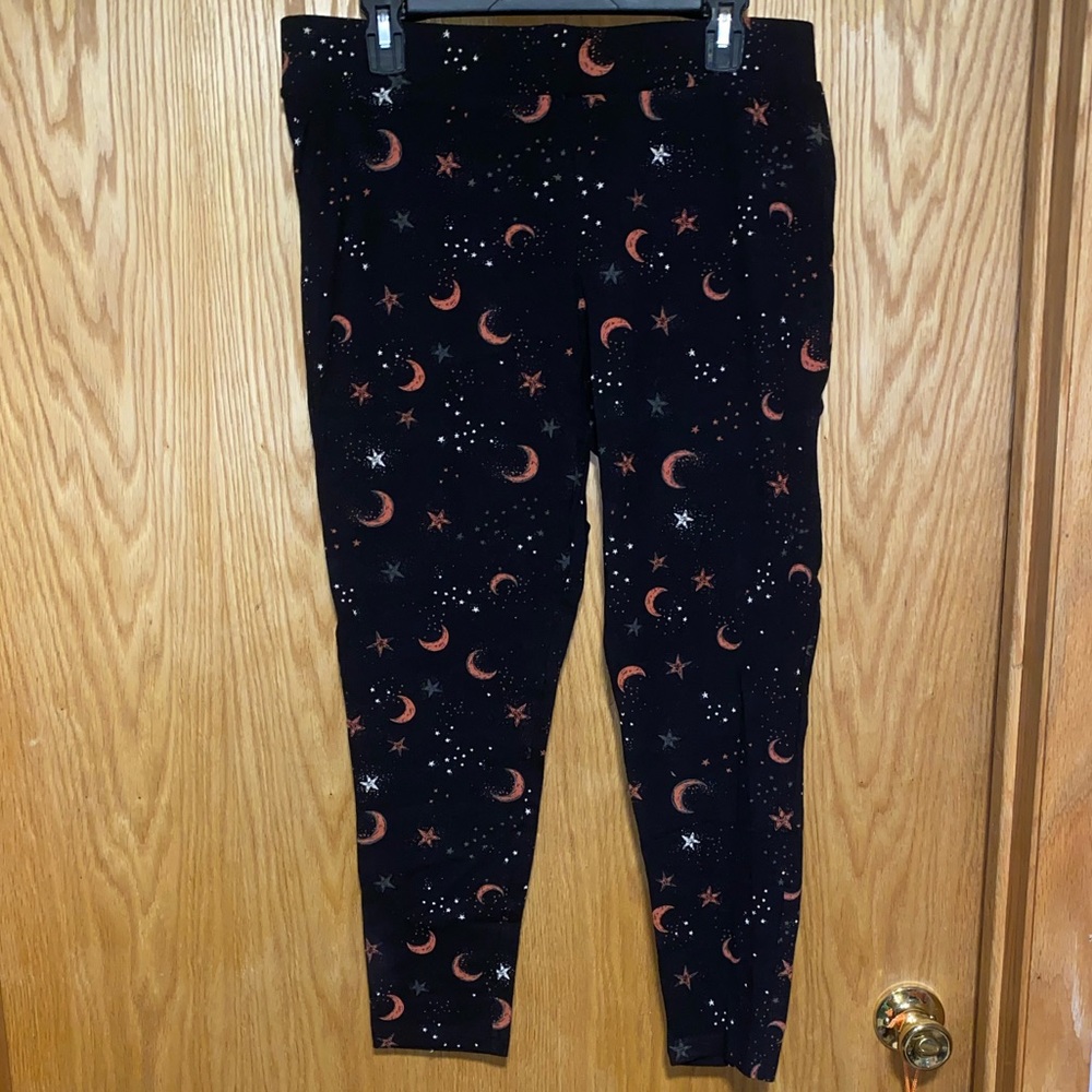 💫🌙 Celestial Leggings